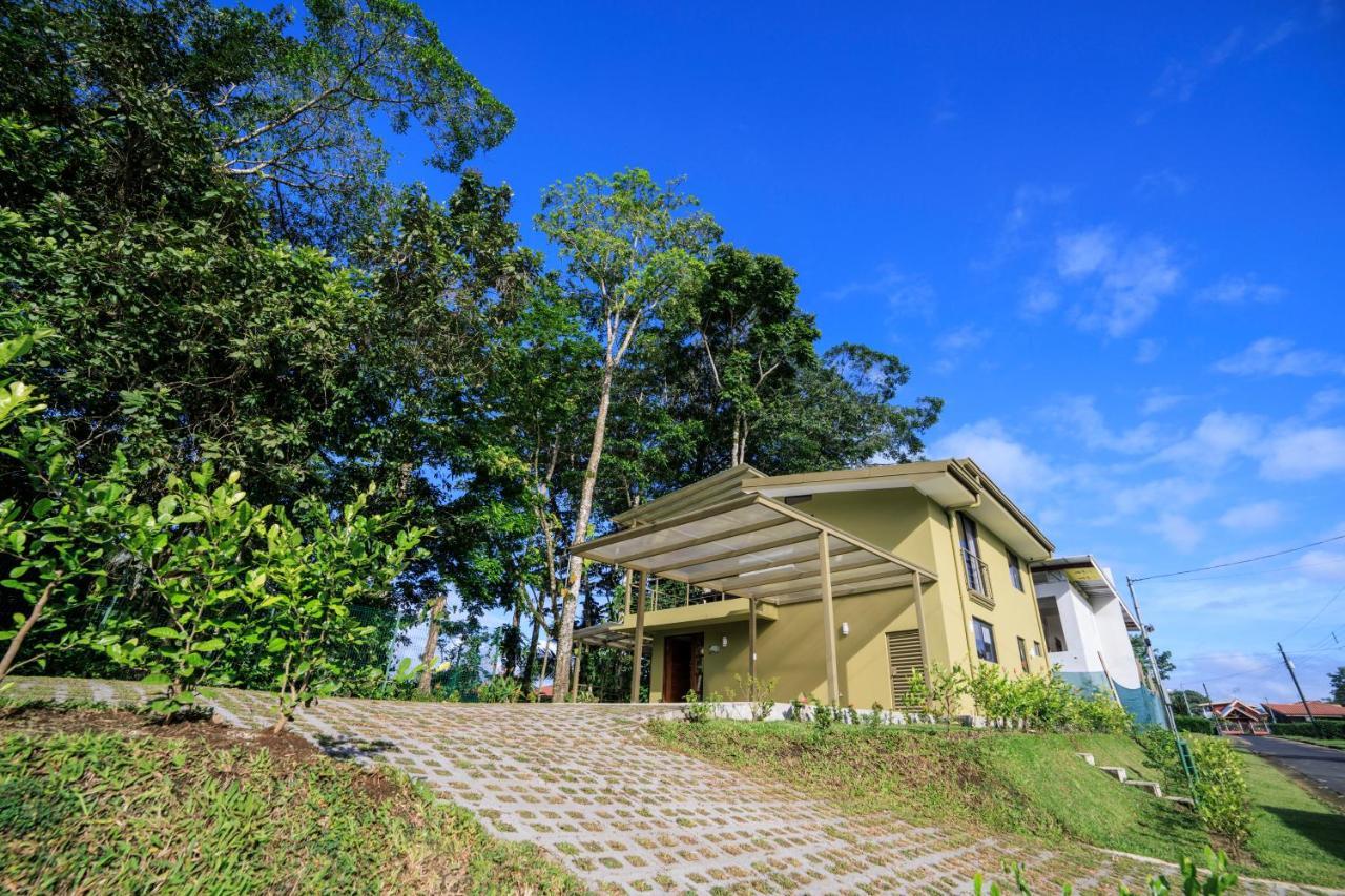 Hébergement de vacances Casa Del Bosque At La Fortuna
