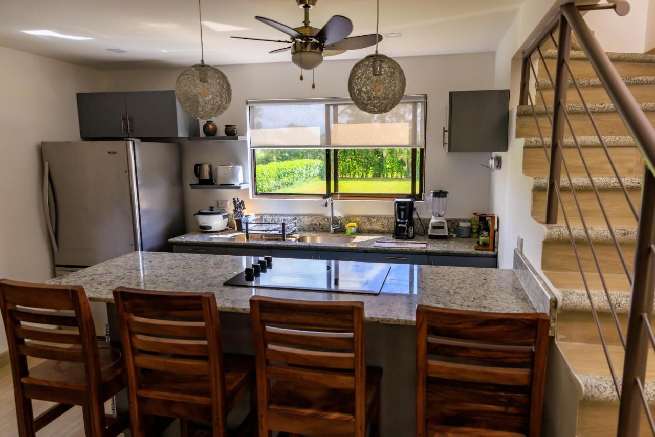 Casa Del Bosque At Holiday home