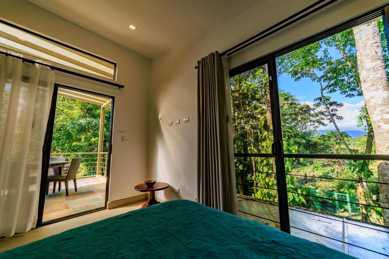 Holiday home Casa Del Bosque At *