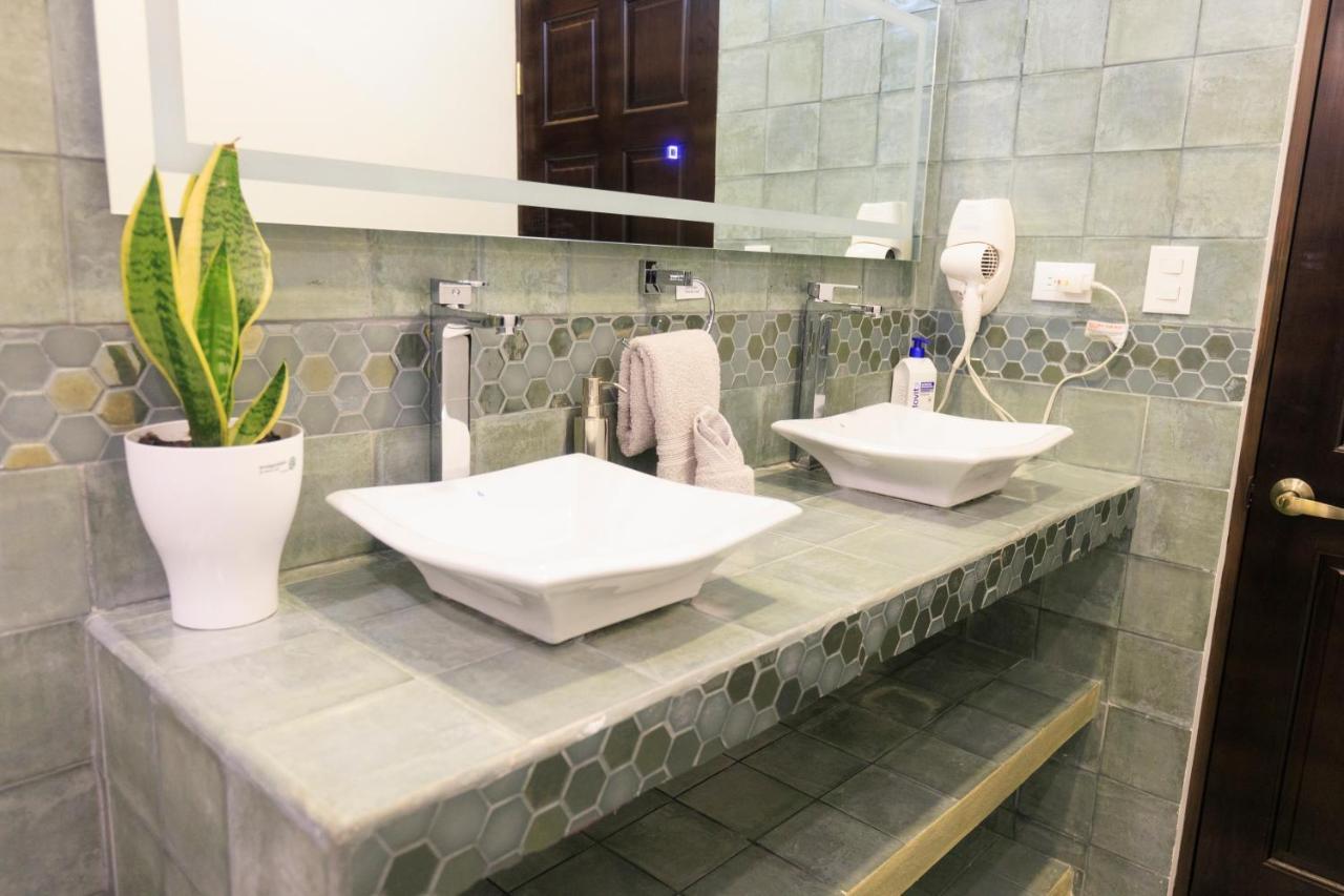 Casa Del Bosque At Holiday home