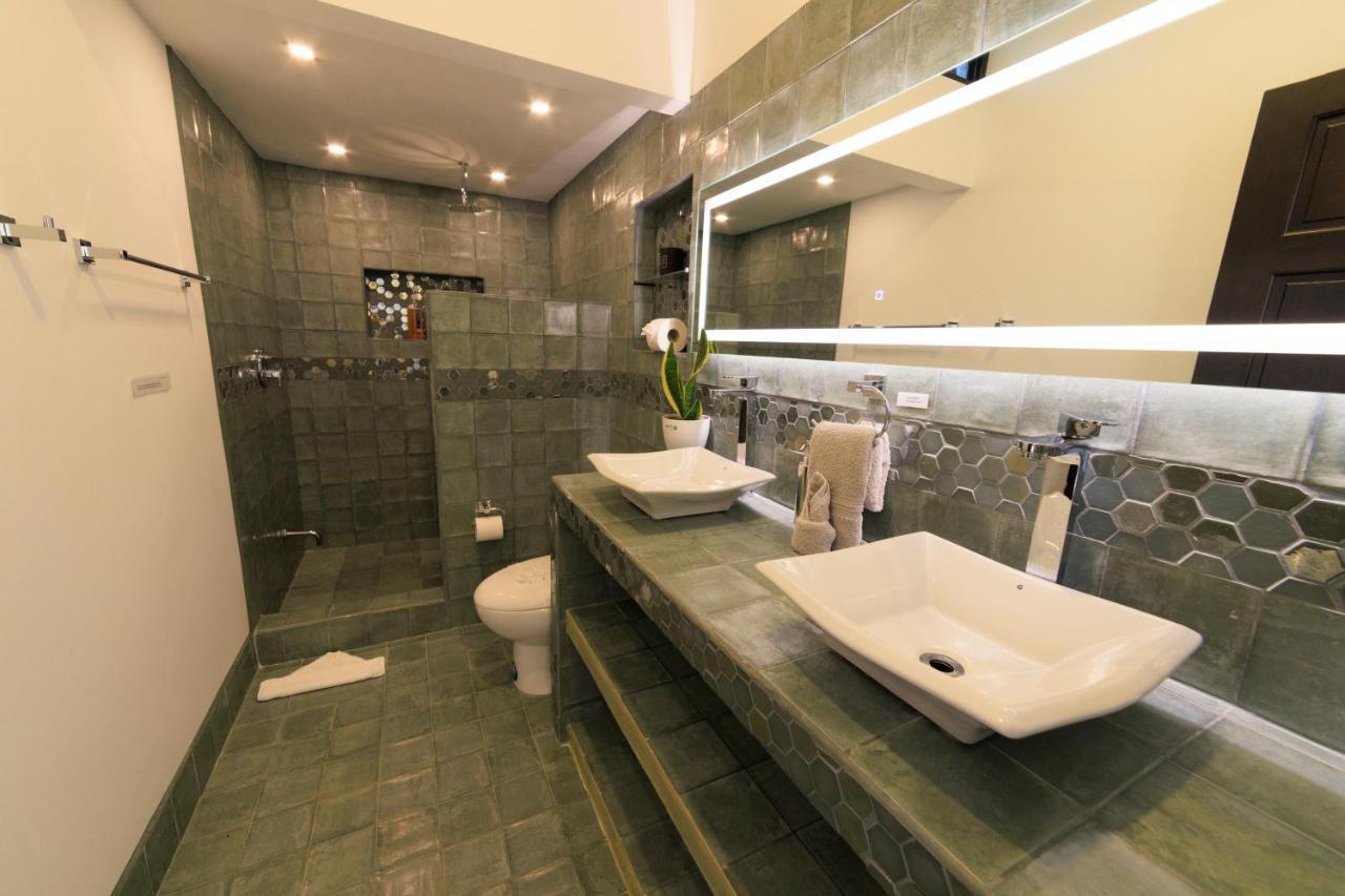 Casa Del Bosque At Holiday home *
