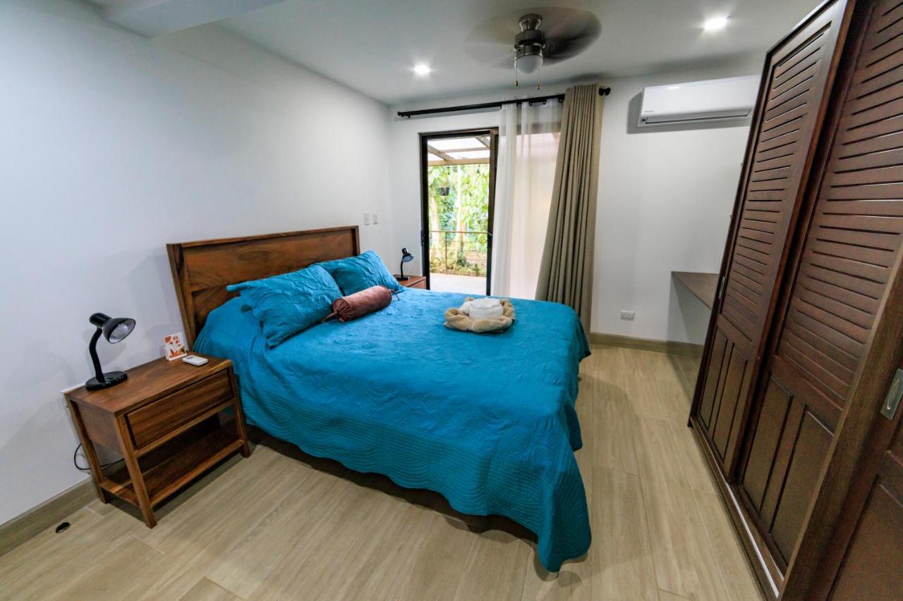 Holiday home Casa Del Bosque At